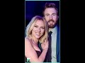Chris Evans & Scarlett Johansson Chemistry | Captain America | Black Widow