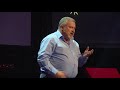 How neuroplasticity helps us shape who we become | André Vermeulen | TEDxJohannesburg