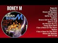B o n e y M 2024 MIX Lista de Reproducción ~ 1970s Music ~ Top Disco, Club Dance, Euro-Dance Music