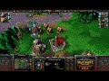 ЭТА ИГРА ДАСТ ПОЧУВСТВОВАТЬ БОЛЬ ЧЕРЕЗ ЭКРАН: Anima (Hum) vs Pcg123 (UD) Warcraft 3 Reforged