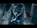 Corpse Bride: Moon Dance Scene (HD) | The Land of the Living | Warner Bros. Entertainment