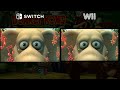 Donkey Kong Country Returns HD Graphics Comparison - Switch vs. Wii & 3DS