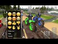 Juego de Motos - Extrema de Motocicletas #1 Offroad Outlaws Android / IOS gameplay FHD