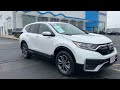 2020 Honda CR-V EX-L Elgin, Schaumburg, Barlett, Barrington, Hoffman Estate IL