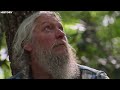 MOUNTAIN MEN - Heartbreaking Tragedy Of Eustace Conway From 