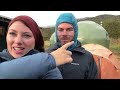O-Trek (mit W-Trek) in Chile: 130 Kilometer zu Fuß durch die Wildnis - spektakuläre Wanderung
