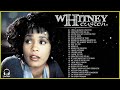 Whitney Houston Greatest Hits Full Album – Whitney Houston Best Song Ever All Time Vol 1