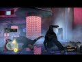 Sleeping Dogs: Definitive Edition Bam Bam fight 2