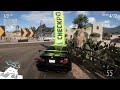 Forza Horizon 5| Edgar Gaming | MALLU LIVE