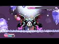 Astral Birth...Magolor Soul? O_O - Kirby's Return to Dream Land mods