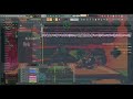 Starman Slaughter Vocal FLP 99% Accurate