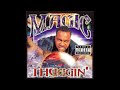 Magic -Thank You Lord for My Life (Instrumental)