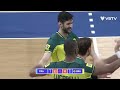 Brazil vs France | Men's VNL 2024