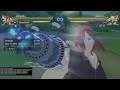 NARUTO X BORUTO Ultimate Ninja STORM CONNECTIONS Max Max Damage