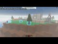 Roblox NDS Modded | Multi Disaster Compilation #3 (Triple Milestone)