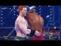 Sheamus vs Randy Orton vs John Cena | WWE 2K24  World Heavyweight & WWE Championship Triple Threat