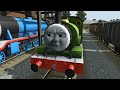 Sodor Retold: Thomas, Percy & The Coal
