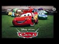 Cars Bloopers & Interviews