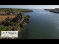 Waterfront Property For Sale near Kinsale - Kinure House, Kinure, Oysterhaven, Co Cork, P17 Y956