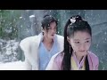 ENGSUB【Swordsman In Green Shirt】01 | Zhang Ruoyun, Yang Mi, Ju Jingyi, Guan Xiaotong💖Love C-Drama
