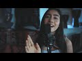 Almost is Never Enough - Ariana Grande // Covered by Cinta R and Kalila Eckstein