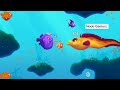 Fishdom Mini Games Ads 2.1 Update | Fishdom Ads 🐠 | Save the fish Pull the Pin Game 🐠