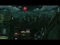 Naruto Ambience -Shift to Naruto-Rainy Night in the Leaf Village