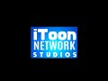 iToon Network Studios NEW LOGO (again)