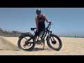 This AWD ebike DOMINATES! Philodo Jumbo Review