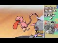 Can You Beat Pokemon Infinite Fusion With Only Charizard Fusions? (Pokemon Fusion Hardcore Nuzlocke)
