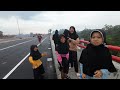 Freestyle FPV JALAN BARU LINGKAR UTARA TASIKMALAYA | Masuk KOLONG JEMBATAN CILOSEH @DJI 4K