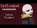 Calloused (A Fell Sans Kin Playlist)