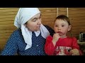 a quiet happy life in a tatar village