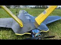 AtomRC Dolphin  6S  FASTEST ON YOUTUBE (VERSION 2)