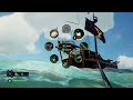 Sea of Thieves Xbox Hourglass of Fortune Fight