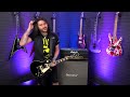 Gibson Les Paul Classic Ebony Review & Demo! - The Most Versatile, Classic Looking LP Out There!