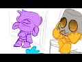 LITTLE BROS - SPRUCE\TROLLS BAND TOGETHER ANIMATIC