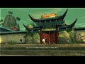 Kung Fu Panda - Full Game Walkthrough (Dragon Warrior Difficulty)