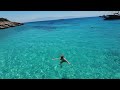 Bodrum Turkey Bootstour vlog - Karibikbucht - Türkische Ägäis - Caribbean bay - Bodrum Holiday