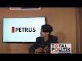 BELANDA HARUS MINTA MAAF DI LAMBE TURAH - PETRUS (Oza Rangkuti & Aji Pratama)