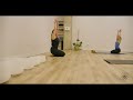 My Vinyasa Practice Online Yoga Teacher Training (s)