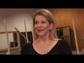 Maria Stuarda: Joyce DiDonato in Rehearsal (Met Opera)