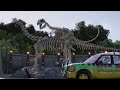 10 Ways To Get MORE CREATIVE With The NEW JP DECORATIONS | Jurassic World Evolution 2 Tips