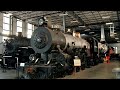 The Three Steam Engine Stepsisters of Oaks Park | 4449,  700, and 197 | History in the Dark