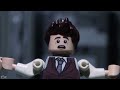 LEGO Doctor Who / 60th Anniversary Tribute