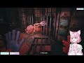 [hololive] Jumpscare Reactions in Poppy Playtime chapter3