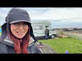 The isle of Arran | ARRAN COASTAL WAY | Best hiking trails in Scotland 🏴󠁧󠁢󠁳󠁣󠁴󠁿