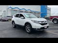 2019 Honda CR-V EX Elgin, Schaumburg, Barlett, Barrington, Hoffman Estate IL