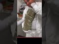Rapper Eddie Valero PUNISHES His Son For MISBEHAVING (By Making Son Hold RACKS OF CASH) #cmg #funny