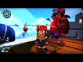 Let's Play - A Hat in Time - Part 1